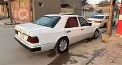 مرسيدس بنز S-Class